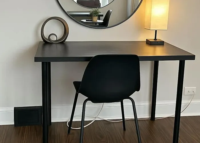 Smart In Hyde Park 1br - Bs 908