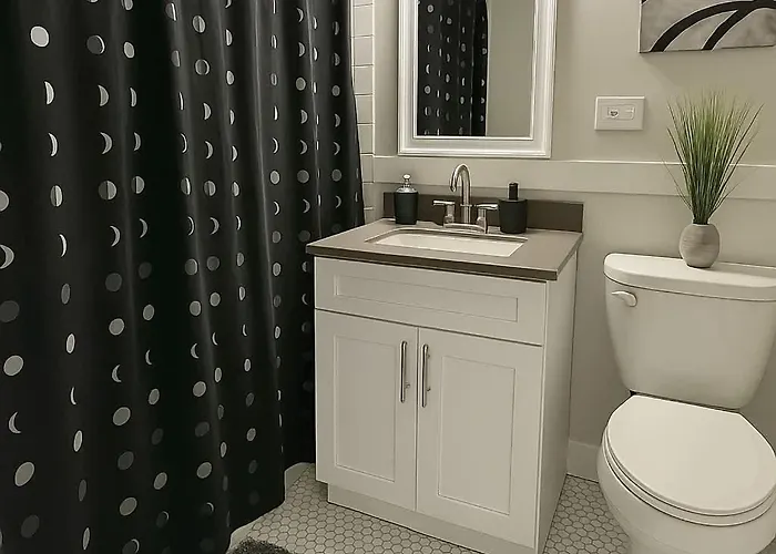 Smart In Hyde Park 1br - Bs 908 Appartamento